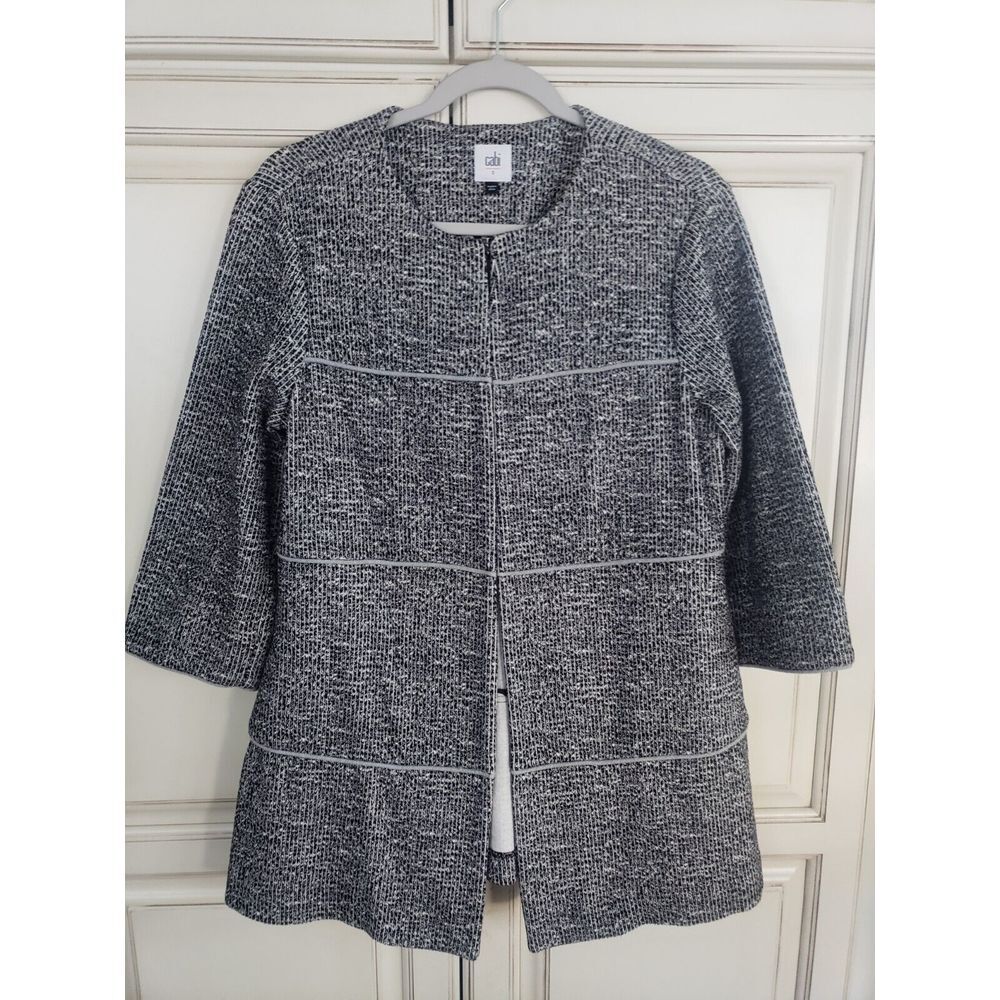 Cabi The Times Jacket‎ 5299 Sz Small